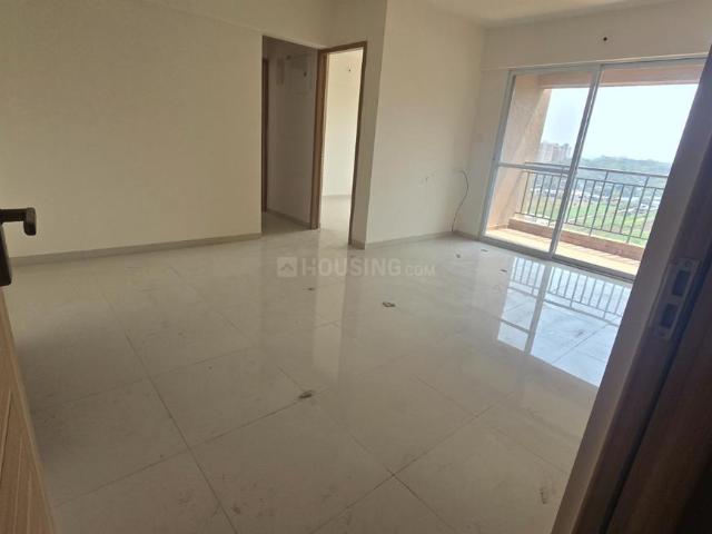 2 BHK Apartment in Dudulgaon for rent Pune. The reference number is 21249263