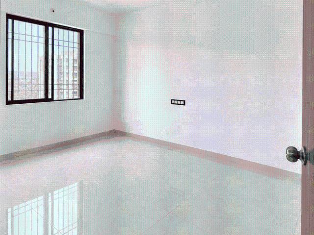 2 BHK Apartment in Dudulgaon for rent Pune. The reference number is 21256966