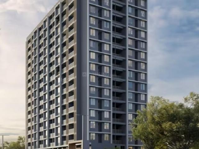 2 BHK Apartment in Dudulgaon for resale Pune. The reference number is 18907619