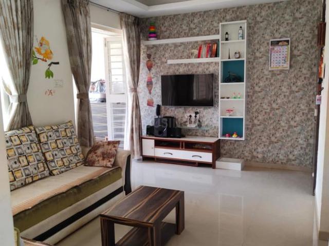 2 BHK Apartment in Dudulgaon for resale Pune. The reference number is 19654041