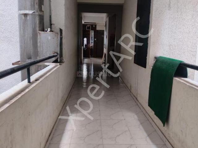 2 BHK Apartment in Dudulgaon for resale Pune. The reference number is 20437427
