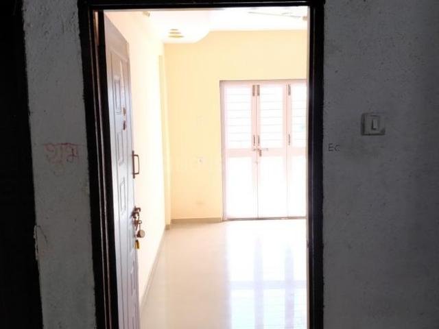 2 BHK Apartment in Dudulgaon for resale Pune. The reference number is 20962729