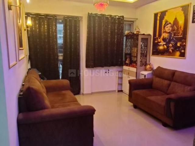 2 BHK Apartment in Dudulgaon for resale Pune. The reference number is 21235457