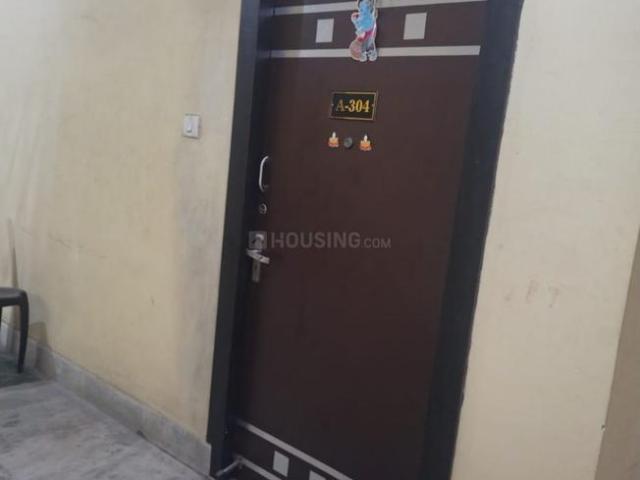 2 BHK Apartment in Duillya for rent Howrah. The reference number is 20852956