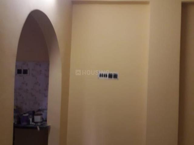 2 BHK Apartment in Duillya for resale Howrah. The reference number is 13020327
