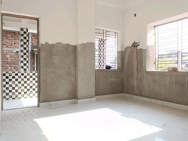 2 BHK Apartment in Duillya for resale Howrah. The reference number is 19994884