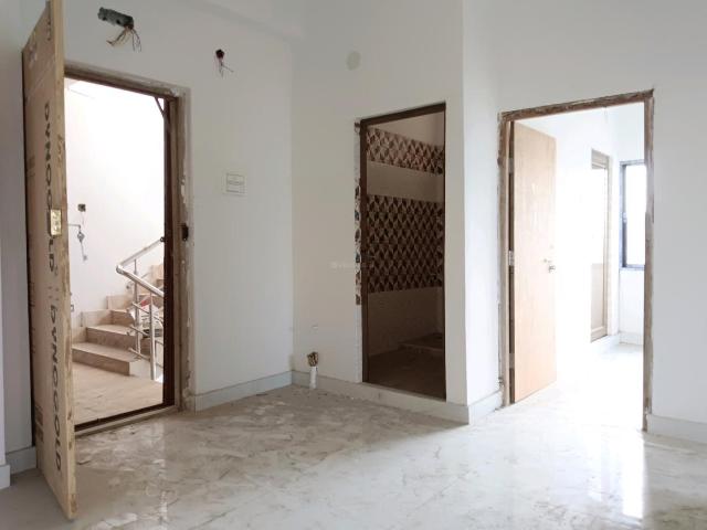 2 BHK Apartment in Duillya for resale Howrah. The reference number is 20167387