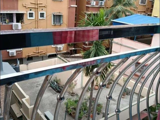 2 BHK Apartment in Duillya for resale Howrah. The reference number is 20355096