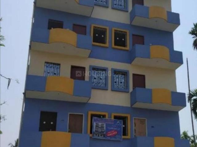 2 BHK Apartment in Duillya for resale Howrah. The reference number is 20745606