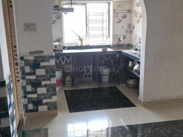 2 BHK Apartment in Duillya for resale Howrah. The reference number is 20952893