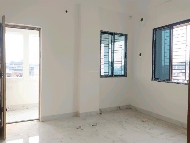 2 BHK Apartment in Duillya for resale Howrah. The reference number is 21223490
