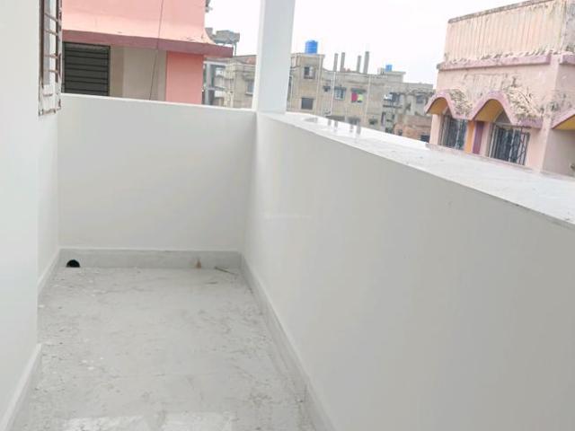 2 BHK Apartment in Duillya for resale Howrah. The reference number is 21223419