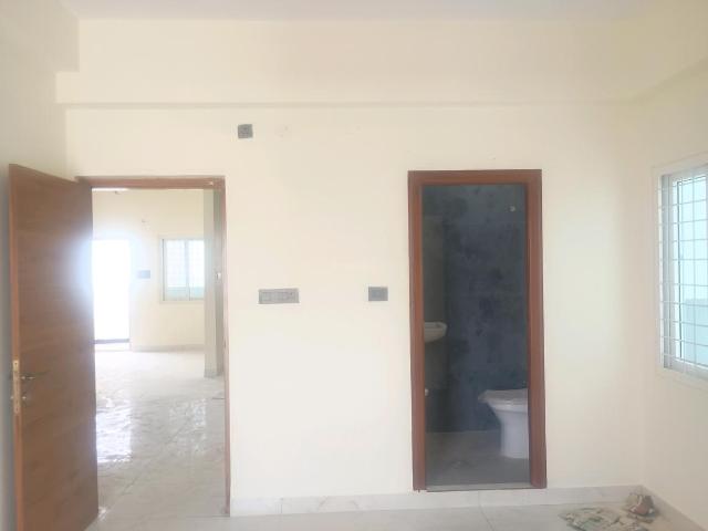 2 BHK Apartment in Dullapally for resale Hyderabad. The reference number is 20011920