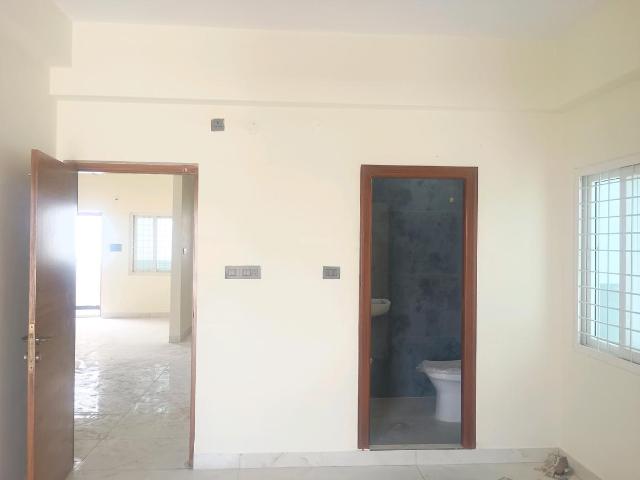 2 BHK Apartment in Dullapally for resale Hyderabad. The reference number is 20014244