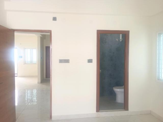 2 BHK Apartment in Dullapally for resale Hyderabad. The reference number is 20015299