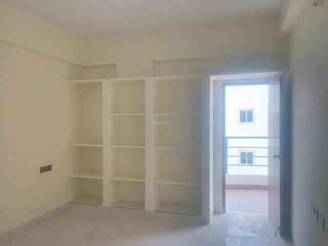 2 BHK Apartment in Dullapally for resale Hyderabad. The reference number is 20015409