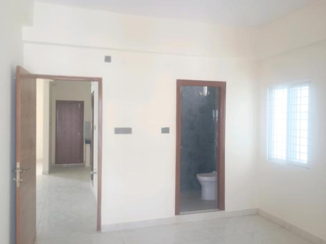 2 BHK Apartment in Dullapally for resale Hyderabad. The reference number is 20015560