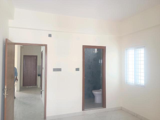 2 BHK Apartment in Dullapally for resale Hyderabad. The reference number is 20015734