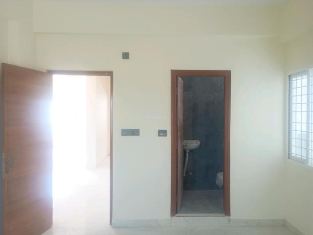 2 BHK Apartment in Dullapally for resale Hyderabad. The reference number is 20130731