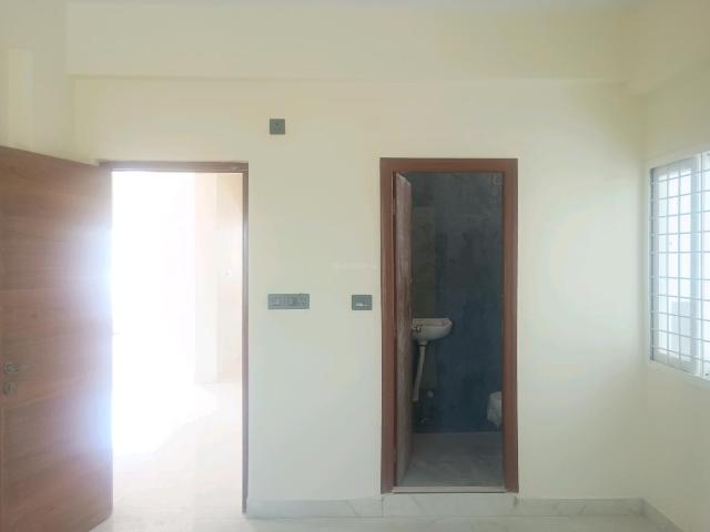 2 BHK Apartment in Dullapally for resale Hyderabad. The reference number is 20130857