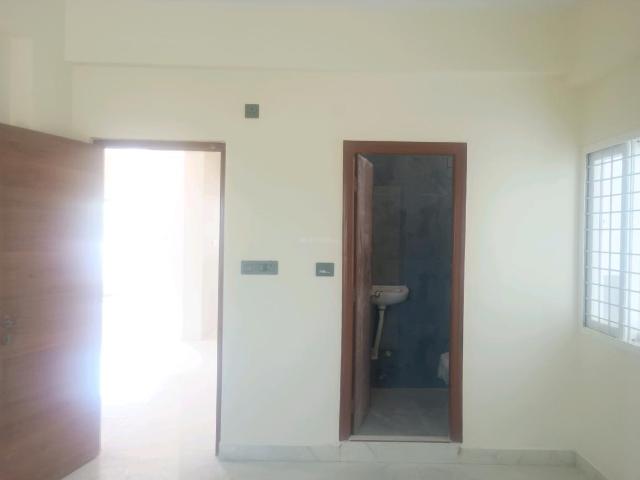 2 BHK Apartment in Dullapally for resale Hyderabad. The reference number is 20260529