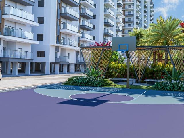 2 BHK Apartment in Dullapally for resale Hyderabad. The reference number is 20530471