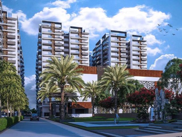 2 BHK Apartment in Dullapally for resale Hyderabad. The reference number is 21228229