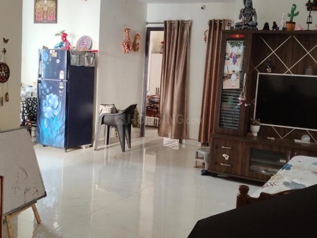2 BHK Apartment in Dullapally for resale Hyderabad. The reference number is 21335672