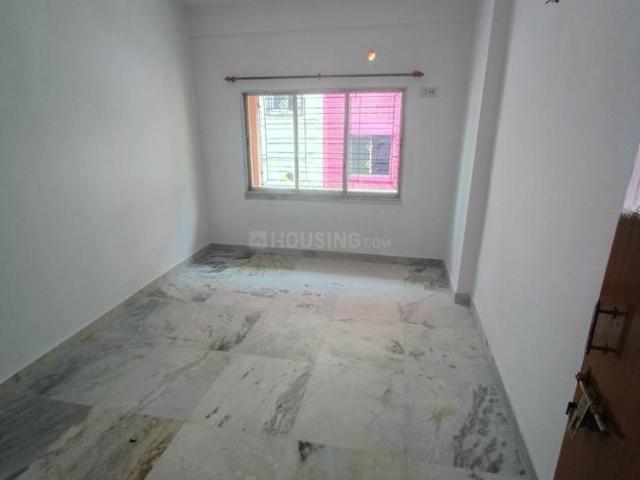 2 BHK Apartment in Dum Dum Cantonment for rent Kolkata. The reference number is 20636884