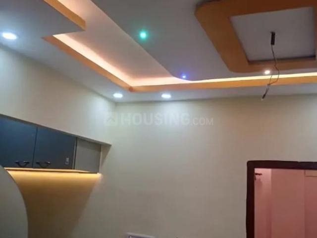 2 BHK Apartment in Dum Dum Cantonment for rent Kolkata. The reference number is 20772291