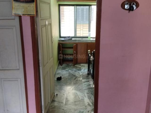 2 BHK Apartment in Dum Dum Cantonment for rent Kolkata. The reference number is 20798467