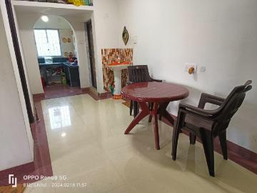Flat for rent in West Bengal - Balcony