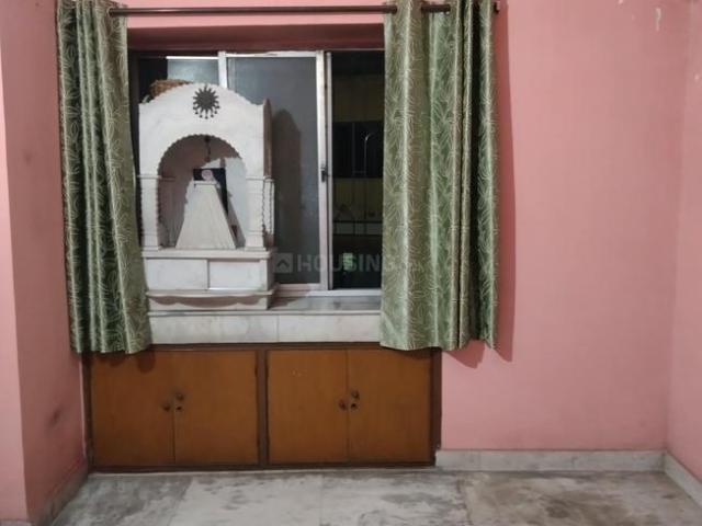 2 BHK Apartment in Dum Dum Cantonment for rent Kolkata. The reference number is 21102993