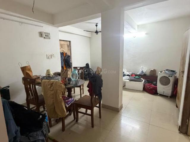 2 BHK Apartment in Dum Dum Cantonment for rent Kolkata. The reference number is 21368564