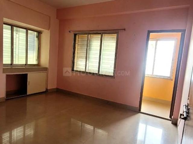 2 BHK Apartment in Dum Dum Cantonment for rent Kolkata. The reference number is 21387703