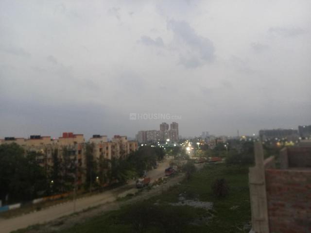 2 BHK Apartment in Dum Dum Cantonment for resale Kolkata. The reference number is 11702208