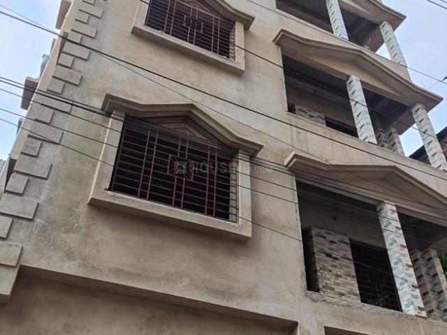 2 BHK Apartment in Dum Dum Cantonment for resale Kolkata. The reference number is 17519469