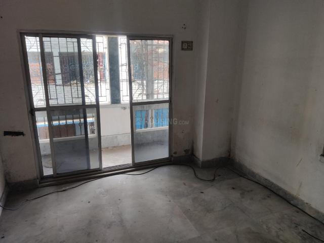 2 BHK Apartment in Dum Dum Cantonment for resale Kolkata. The reference number is 18893038