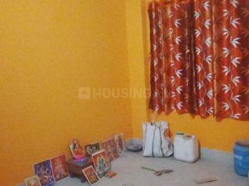 Flat for sale in West Bengal - Balcony