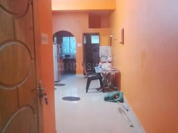 Flat for sale in West Bengal - Balcony