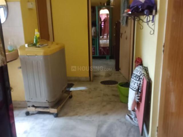 2 BHK Apartment in Dum Dum Cantonment for resale Kolkata. The reference number is 20899039