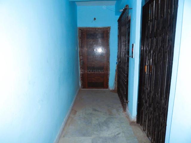 2 BHK Apartment in Dum Dum Cantonment for resale Kolkata. The reference number is 20836364