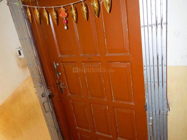 2 BHK Apartment in Dum Dum Cantonment for resale Kolkata. The reference number is 20836382