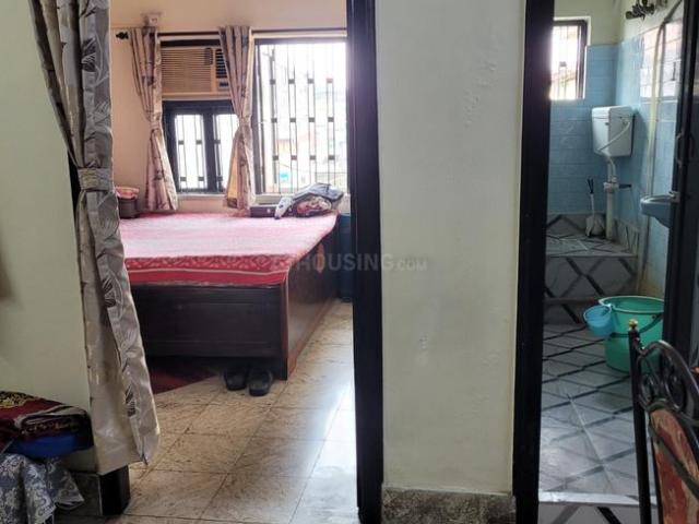 2 BHK Apartment in Dum Dum Cantonment for resale Kolkata. The reference number is 20993154