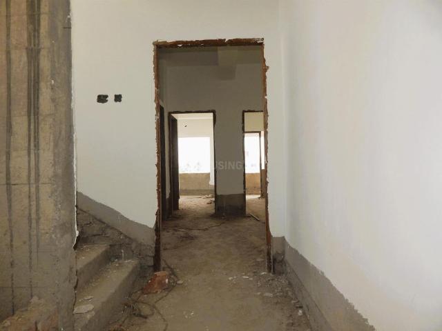 2 BHK Apartment in Dum Dum Cantonment for resale Kolkata. The reference number is 20901122