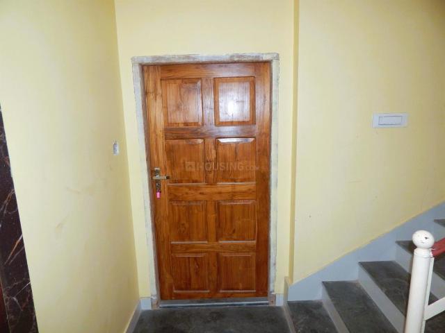 2 BHK Apartment in Dum Dum Cantonment for resale Kolkata. The reference number is 21088447