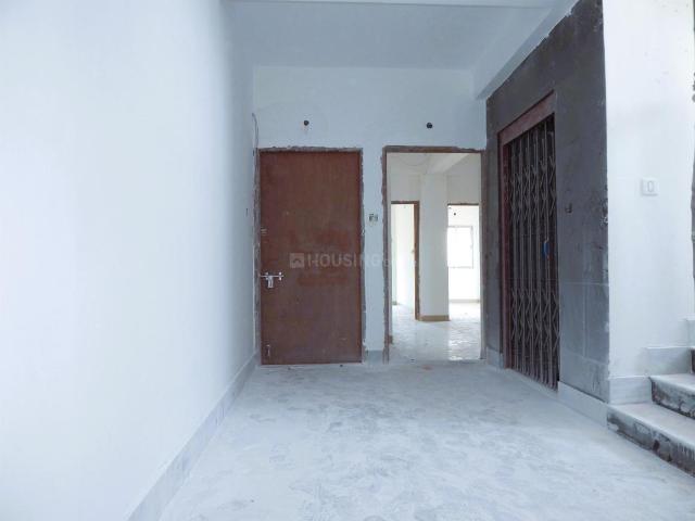 2 BHK Apartment in Dum Dum Cantonment for resale Kolkata. The reference number is 21088540