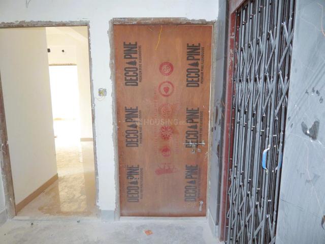 2 BHK Apartment in Dum Dum Cantonment for resale Kolkata. The reference number is 21088685