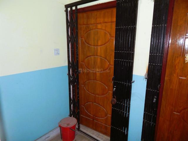 2 BHK Apartment in Dum Dum Cantonment for resale Kolkata. The reference number is 21088746