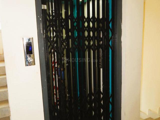 2 BHK Apartment in Dum Dum Cantonment for resale Kolkata. The reference number is 21088788